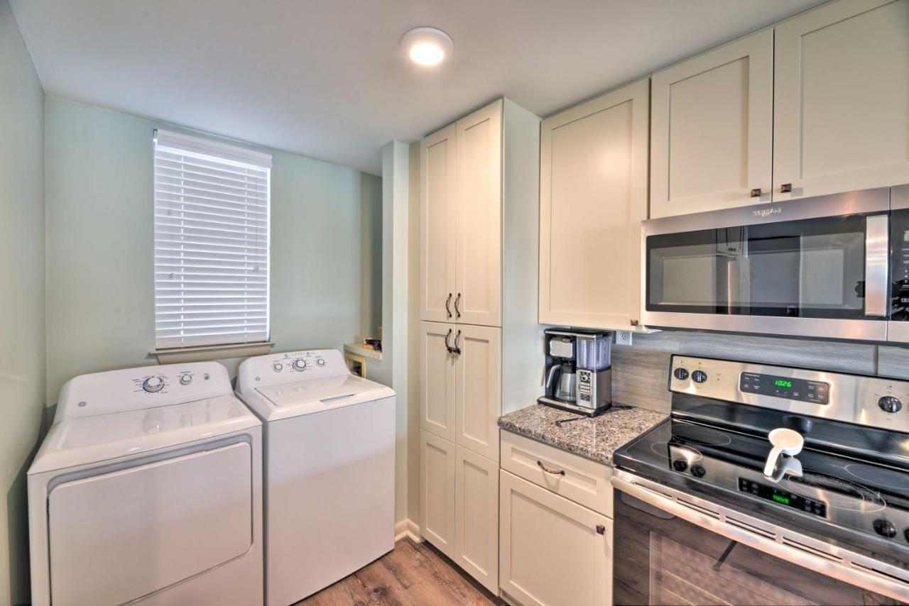 Atlantic Beach Resort Condo With Ocean Views! Exterior foto